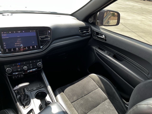 2022 Dodge Durango SRT 392 photo 12