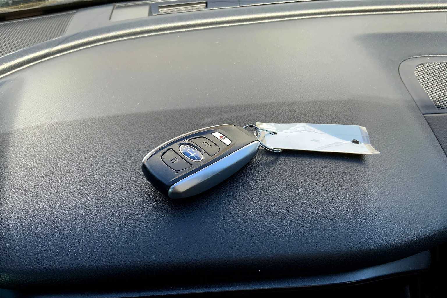 2024 Subaru Outback Wilderness photo 12