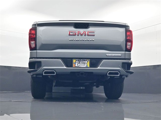 2026 Gmc Sierra 1500 Elevation photo 26
