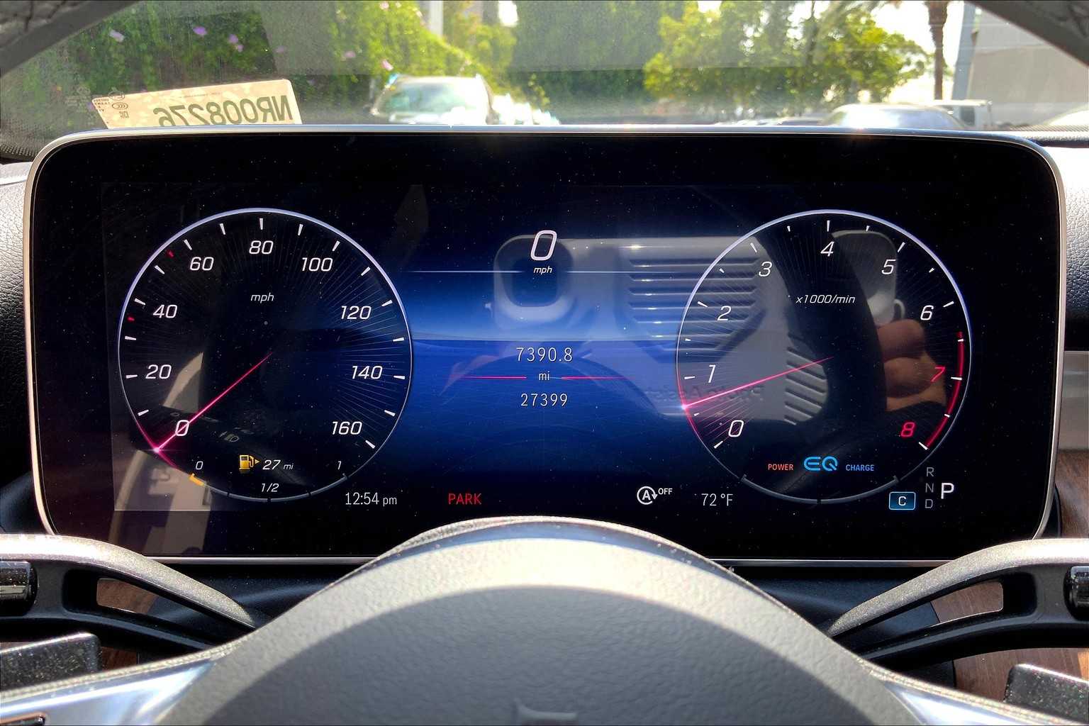 2022 Mercedes Benz C 300 photo 23