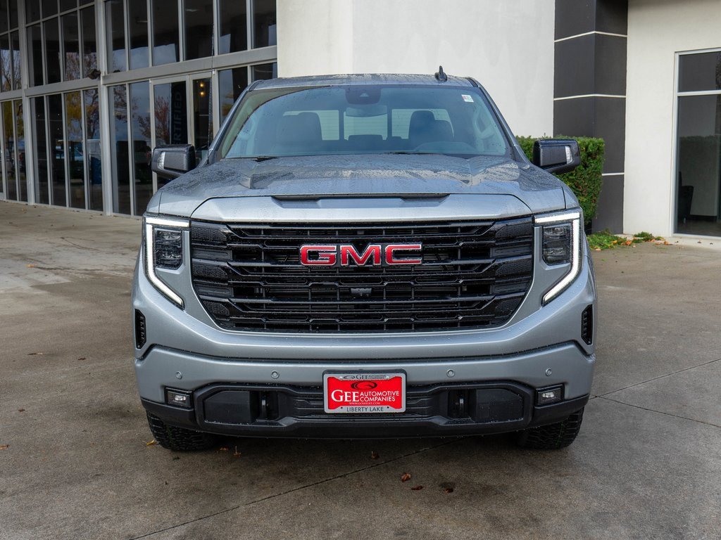 2026 Gmc Sierra 1500 Elevation photo 2