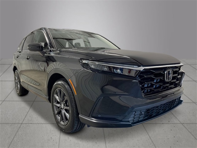 2026 Honda CR-V EX-L photo 8