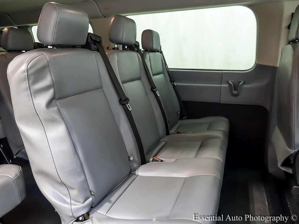 2016 FORD TRANSIT - Image 22