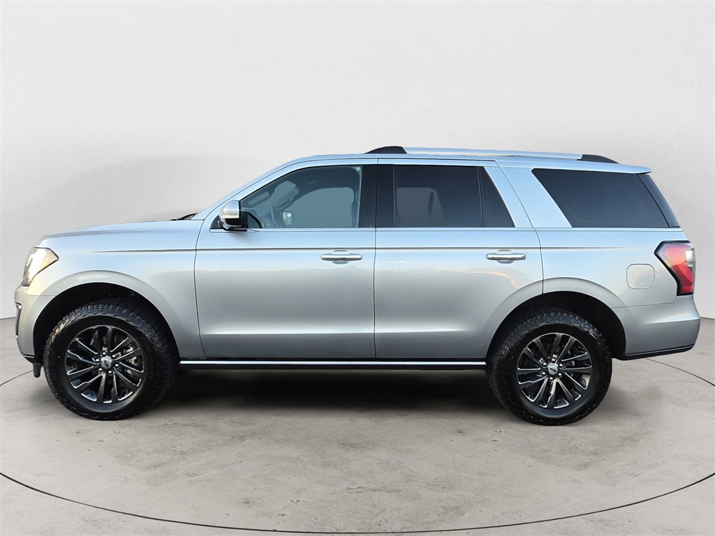 2020 Ford Expedition Limited photo 2