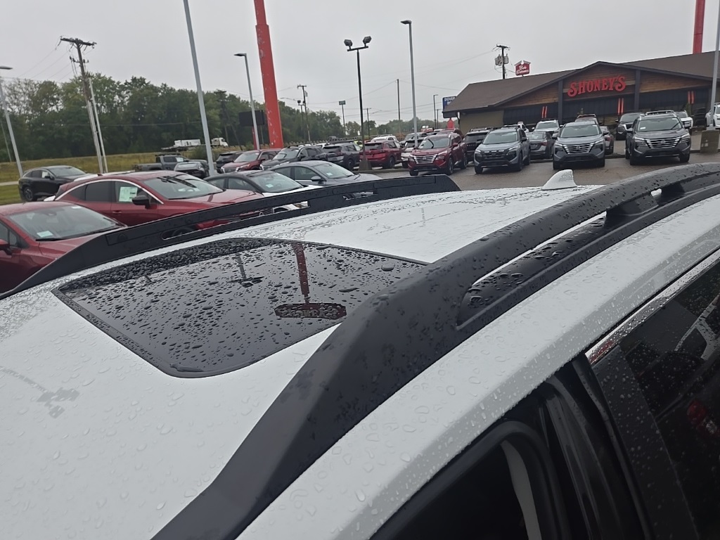 2020 Toyota RAV4 TRD photo 29