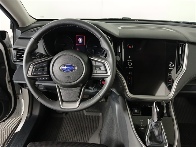 2025 Subaru Outback Premium photo 8