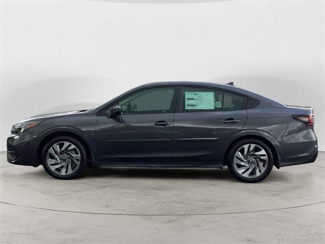 2025 Subaru Legacy Limited photo 2