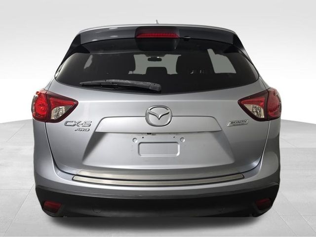 2016 Mazda CX-5 Touring photo 15