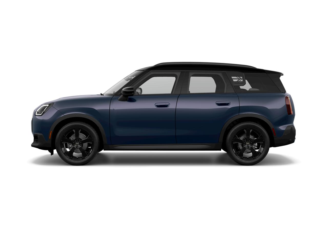 2025 Mini Countryman Signature ALL4 photo 4