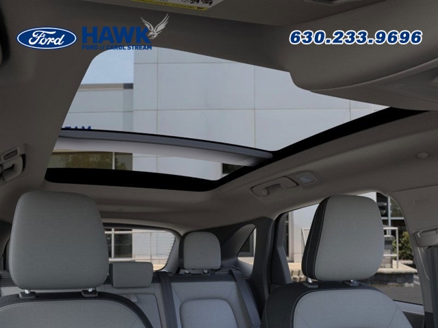 2025 FORD ESCAPE - Image 22