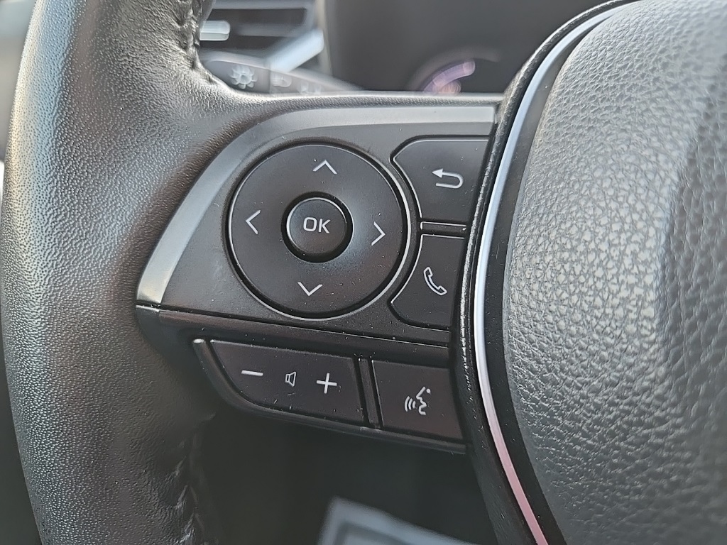 2022 Toyota RAV4 Hybrid XSE photo 41