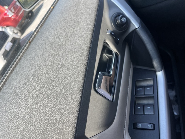 2012 Ford Edge SEL photo 20