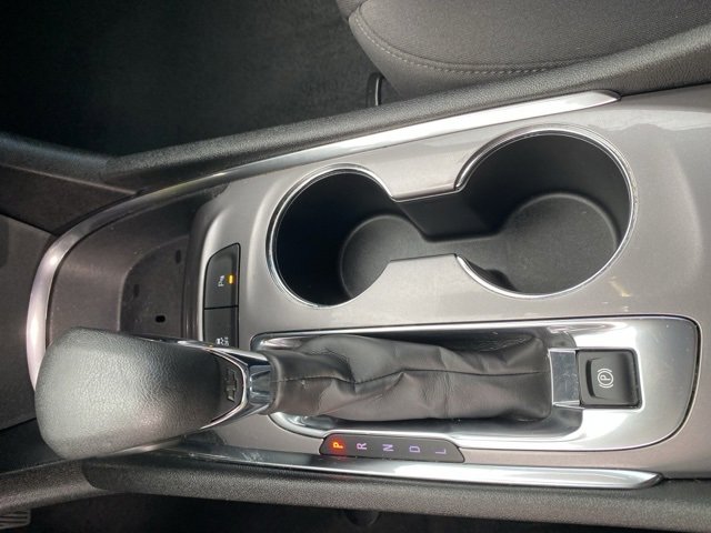 2024 Chevrolet Malibu 1LT photo 26