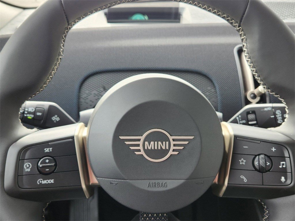 2025 Mini Countryman S ALL4 photo 12