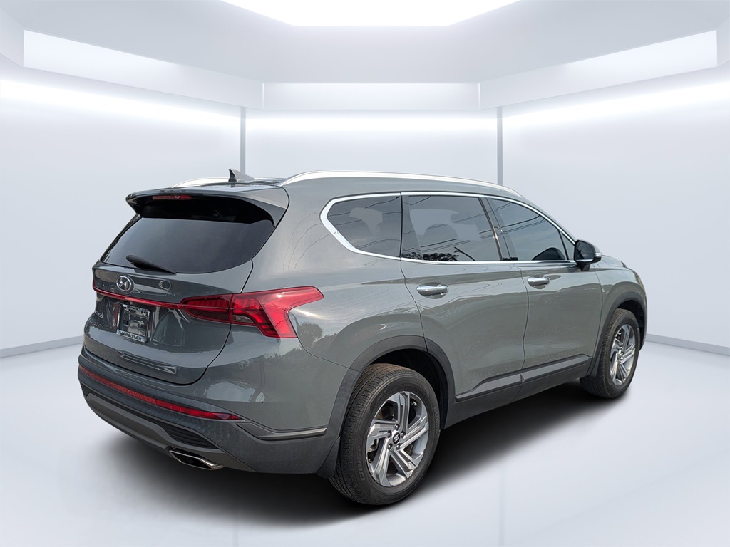 2023 Hyundai Santa Fe SEL photo 3