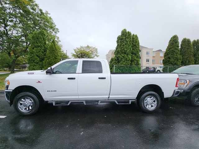 2022 Ram 3500 Tradesman photo 6