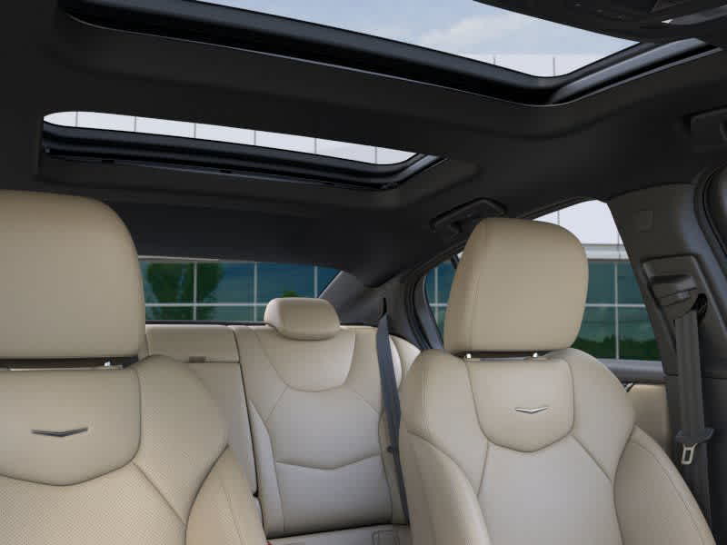 2026 Cadillac CT5 Premium Luxury photo 23