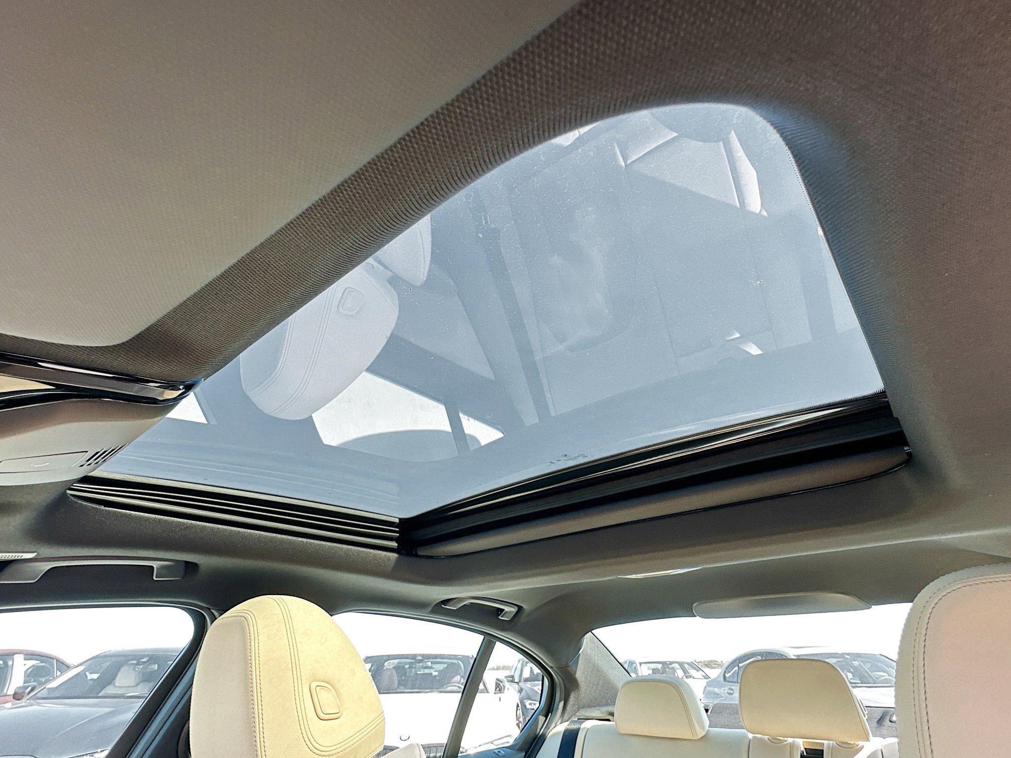 2025 Bmw 330i photo 21