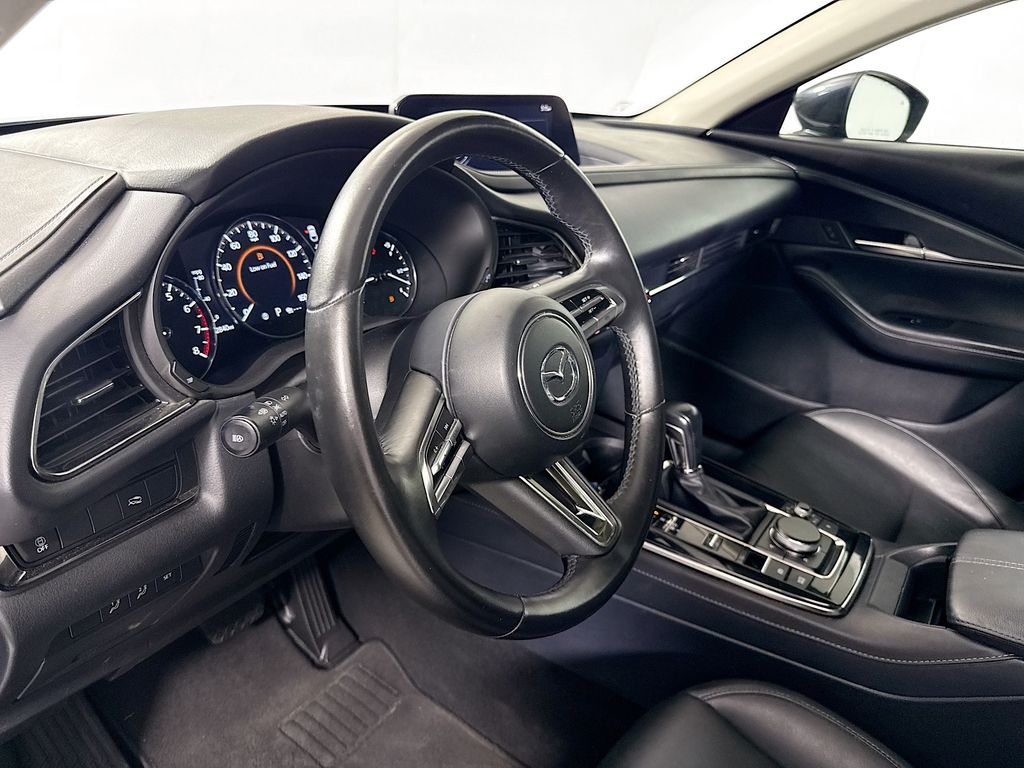 2022 Mazda CX-30 2.5 Turbo photo 9