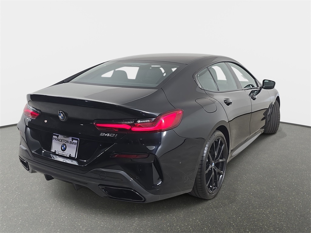 2023 Bmw 840i xDrive GC photo 32