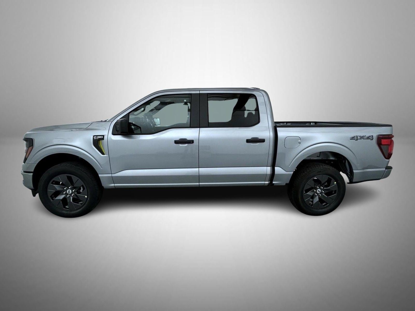 2025 Ford F-150 STX photo 8