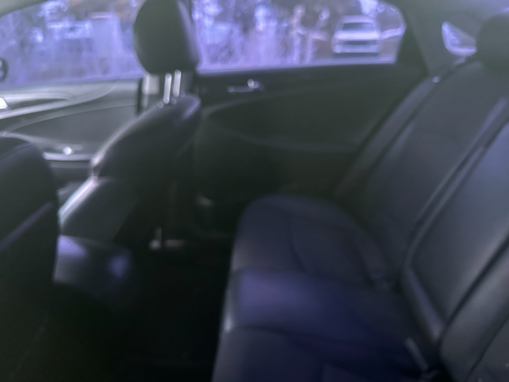 2014 Hyundai Sonata SE photo 7
