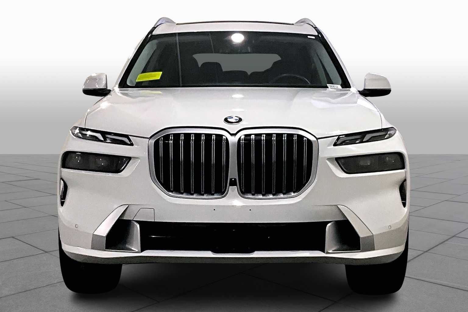 2023 Bmw X7 xDrive40i photo 2