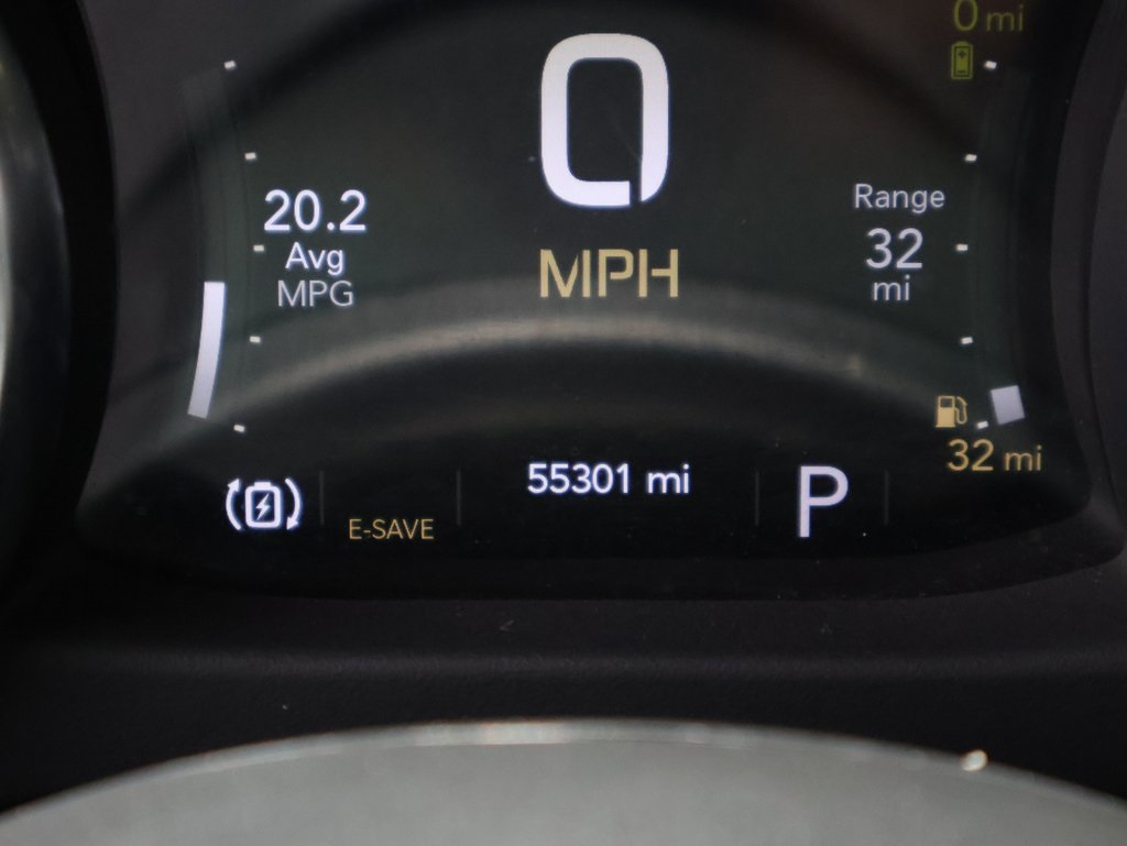 2023 Jeep Wrangler Sahara 4xe photo 28