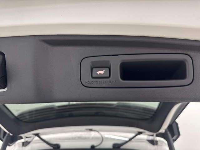 2026 Honda CR-V EX-L photo 12