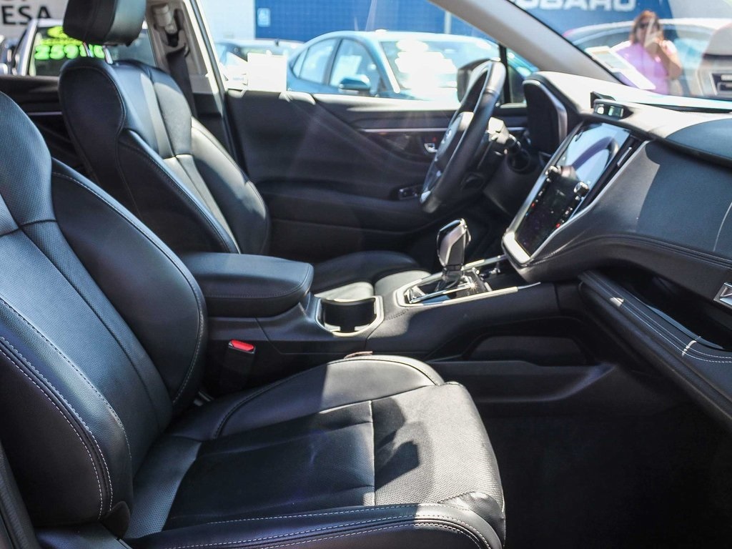 2023 Subaru Outback Limited photo 17