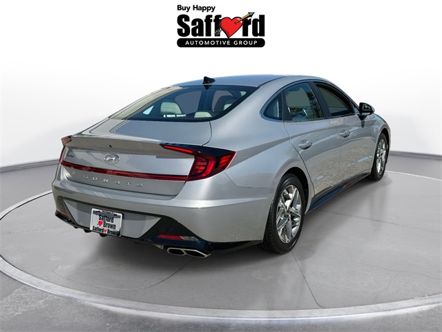 2023 Hyundai Sonata SEL photo 6