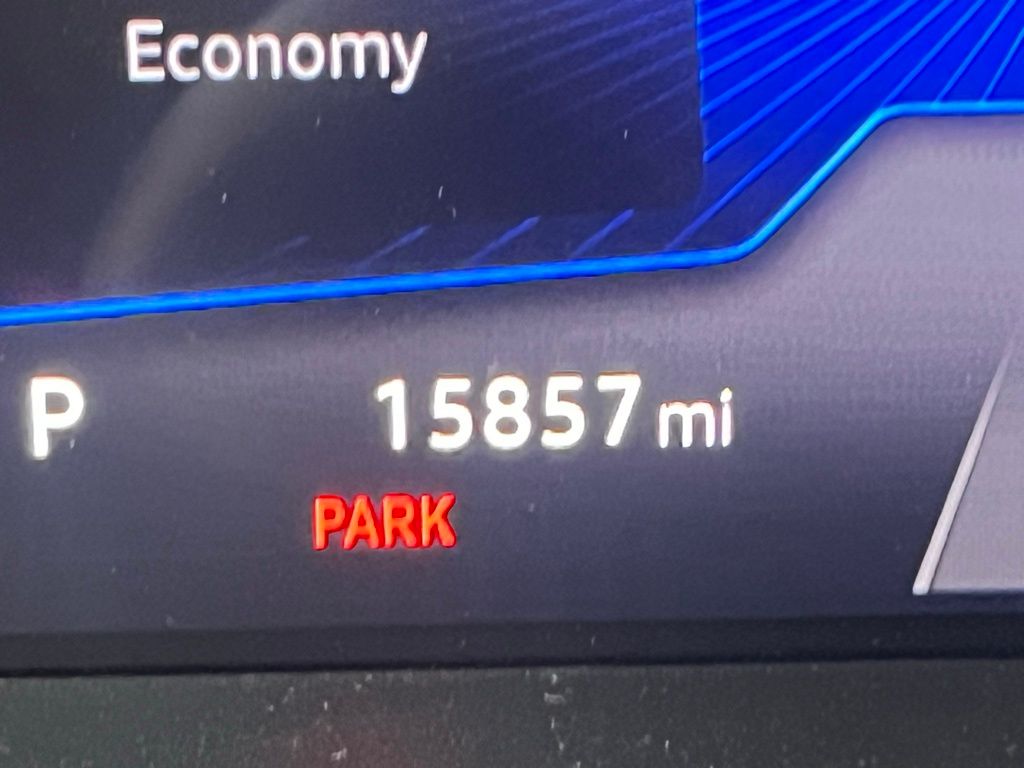 2024 Volkswagen Jetta 1.5T SE photo 20