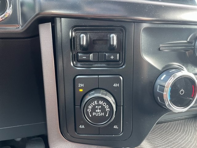 2022 Ford F-150 Platinum photo 31