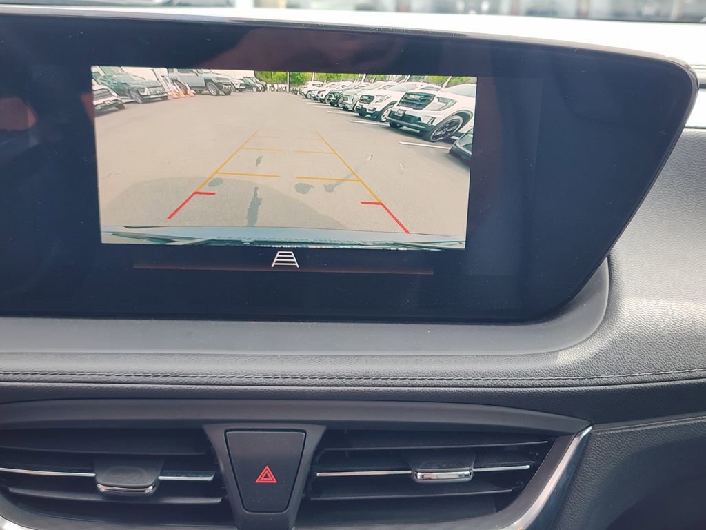 2024 Buick Encore GX Sport Touring photo 25