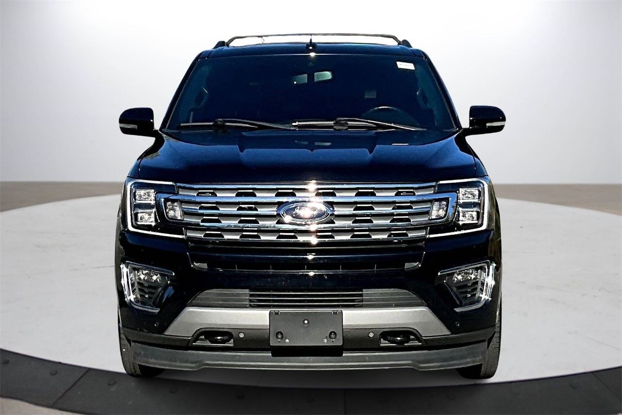 2021 Ford Expedition Limited photo 3