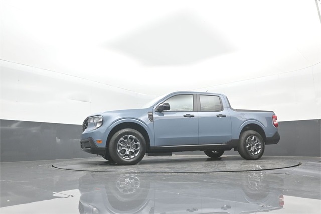 2025 Ford Maverick XLT photo 26