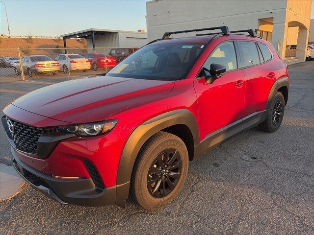 2026 Mazda CX-50 Premium's photo