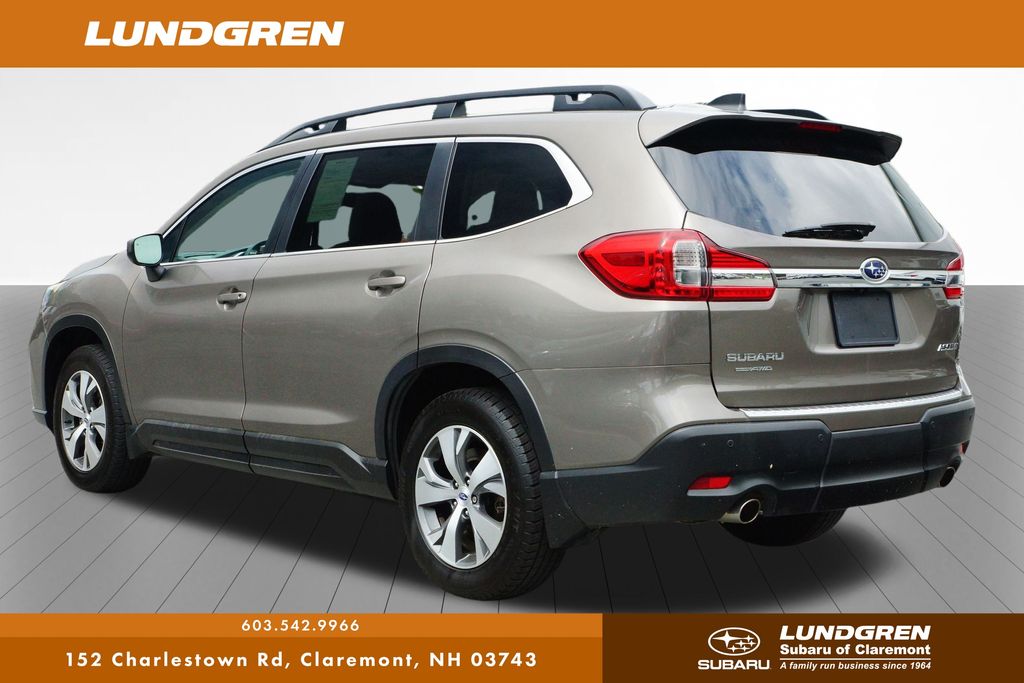 2022 Subaru Ascent Premium photo 6