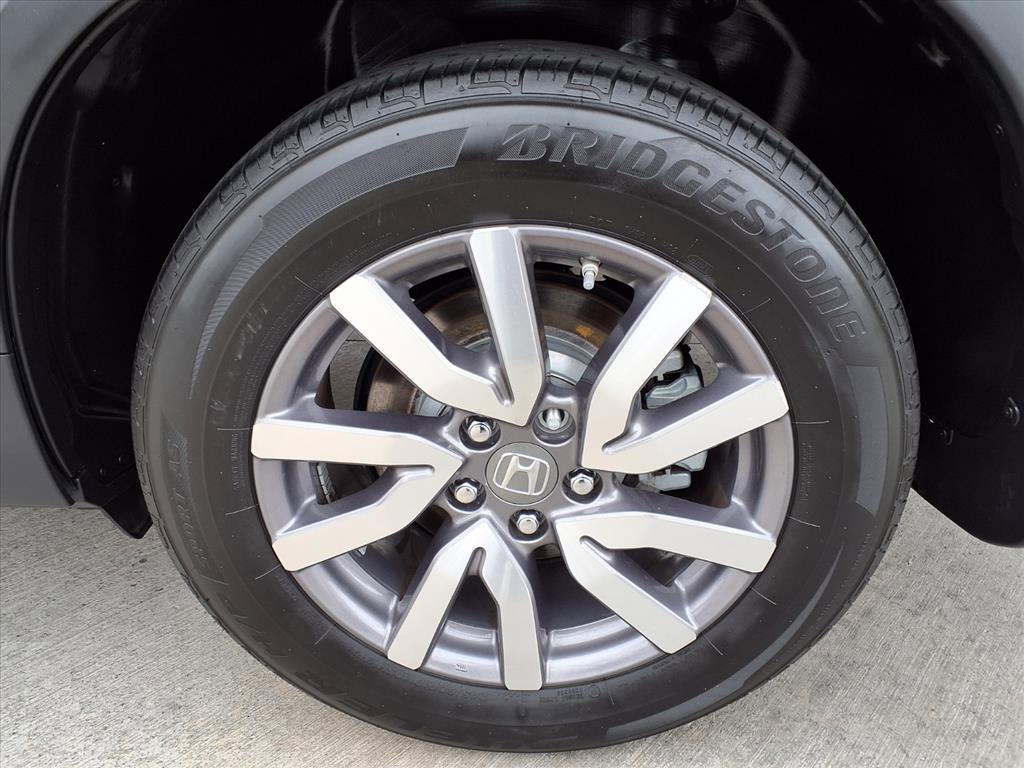 2022 Honda Pilot EX-L photo 23