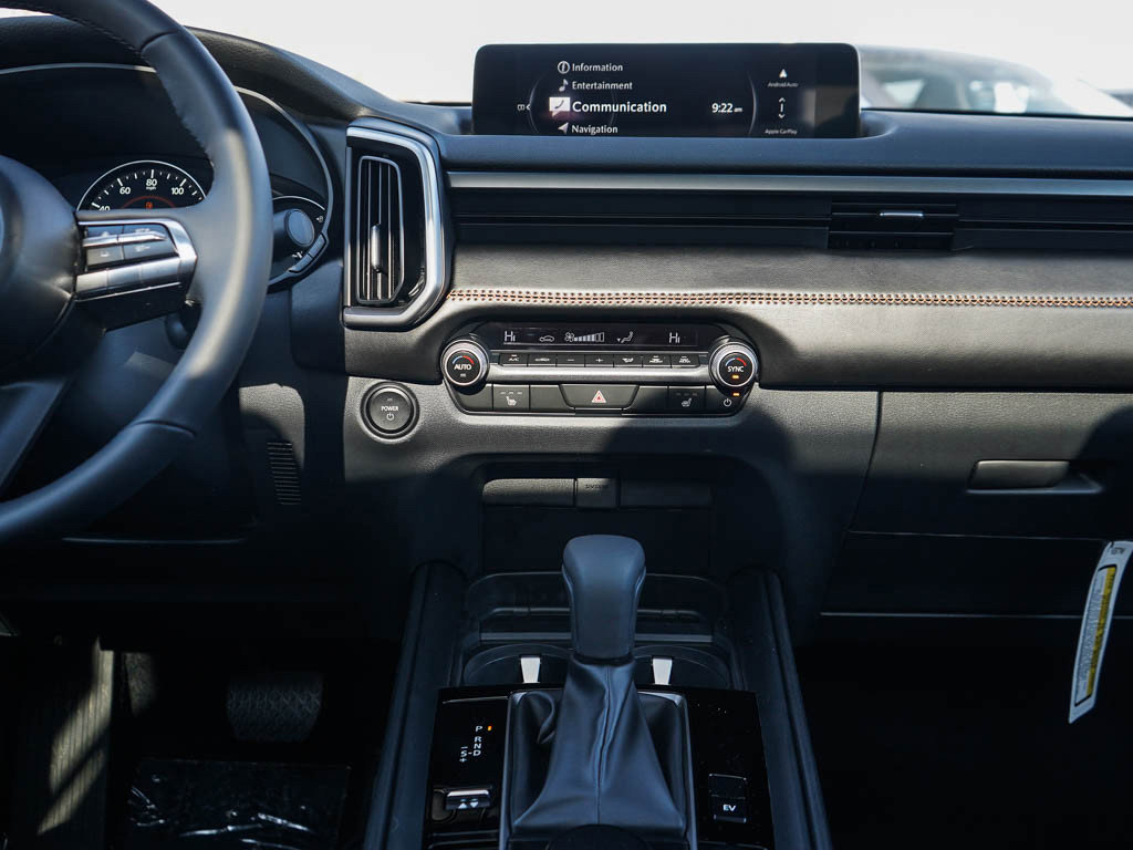 2025 Mazda CX-50 Premium photo 15