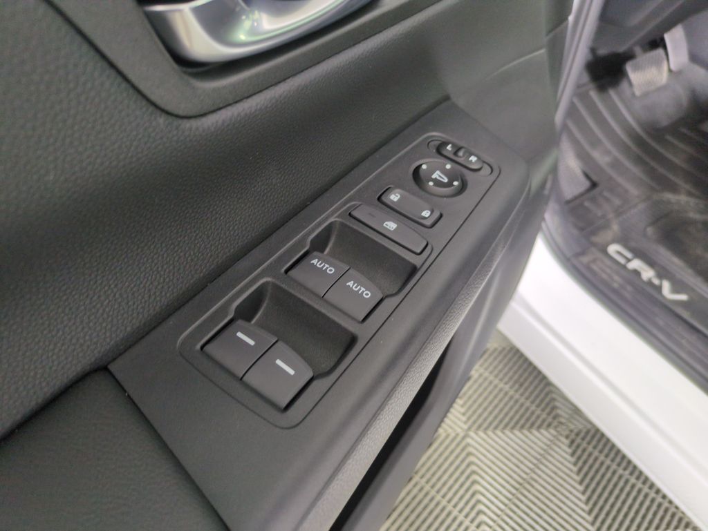 2026 Honda CR-V EX photo 11