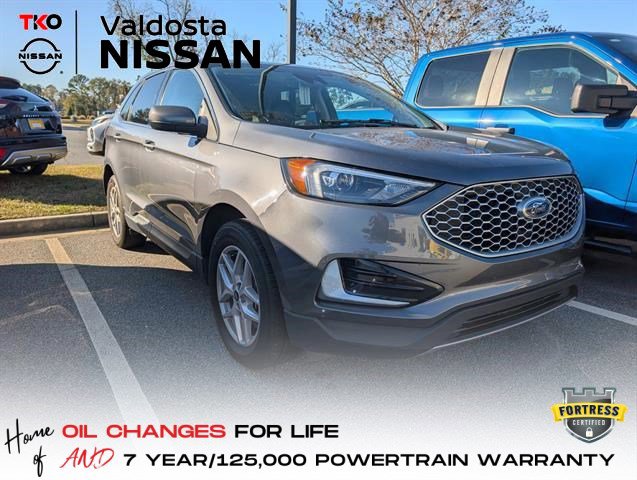 2024 Ford Edge SEL's photo