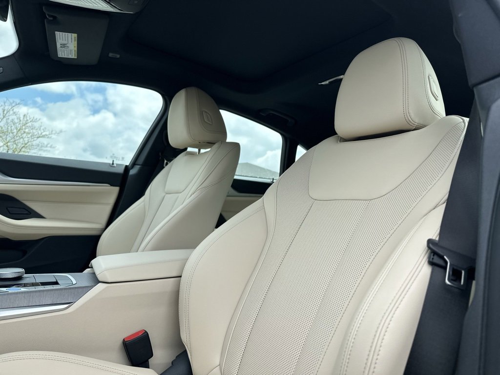 2025 Bmw i4 xDrive40 photo 15