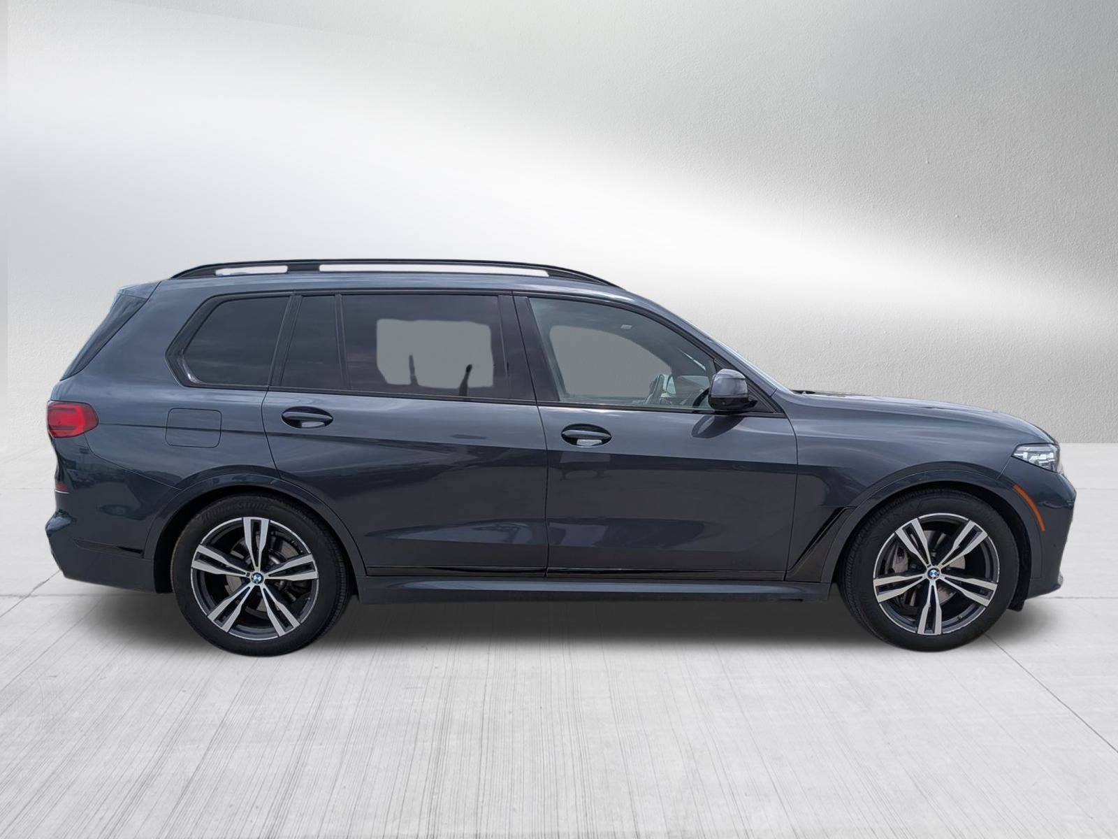 2021 Bmw X7 xDrive40i photo 6