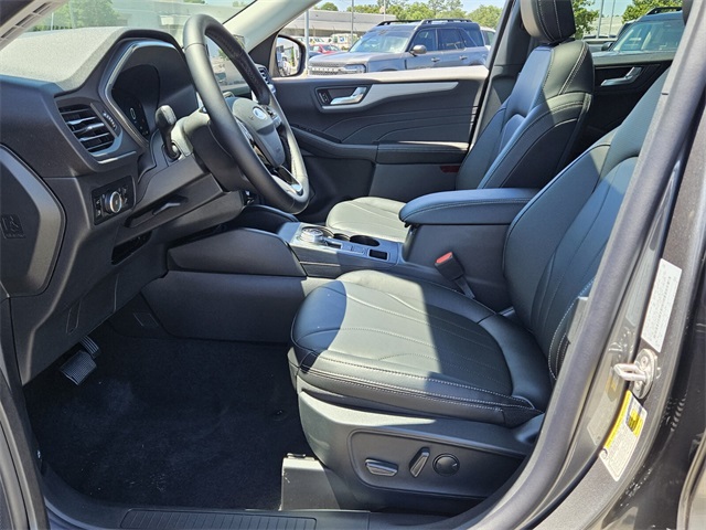2025 Ford Escape Plug-In Hybrid Base photo 12