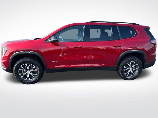 2024 Gmc Acadia AT4 photo 2