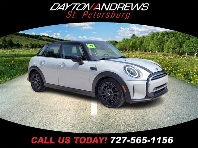 2022 MINI Hardtop 4 Door's photo
