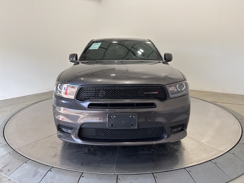 2020 Dodge Durango GT Plus photo 2