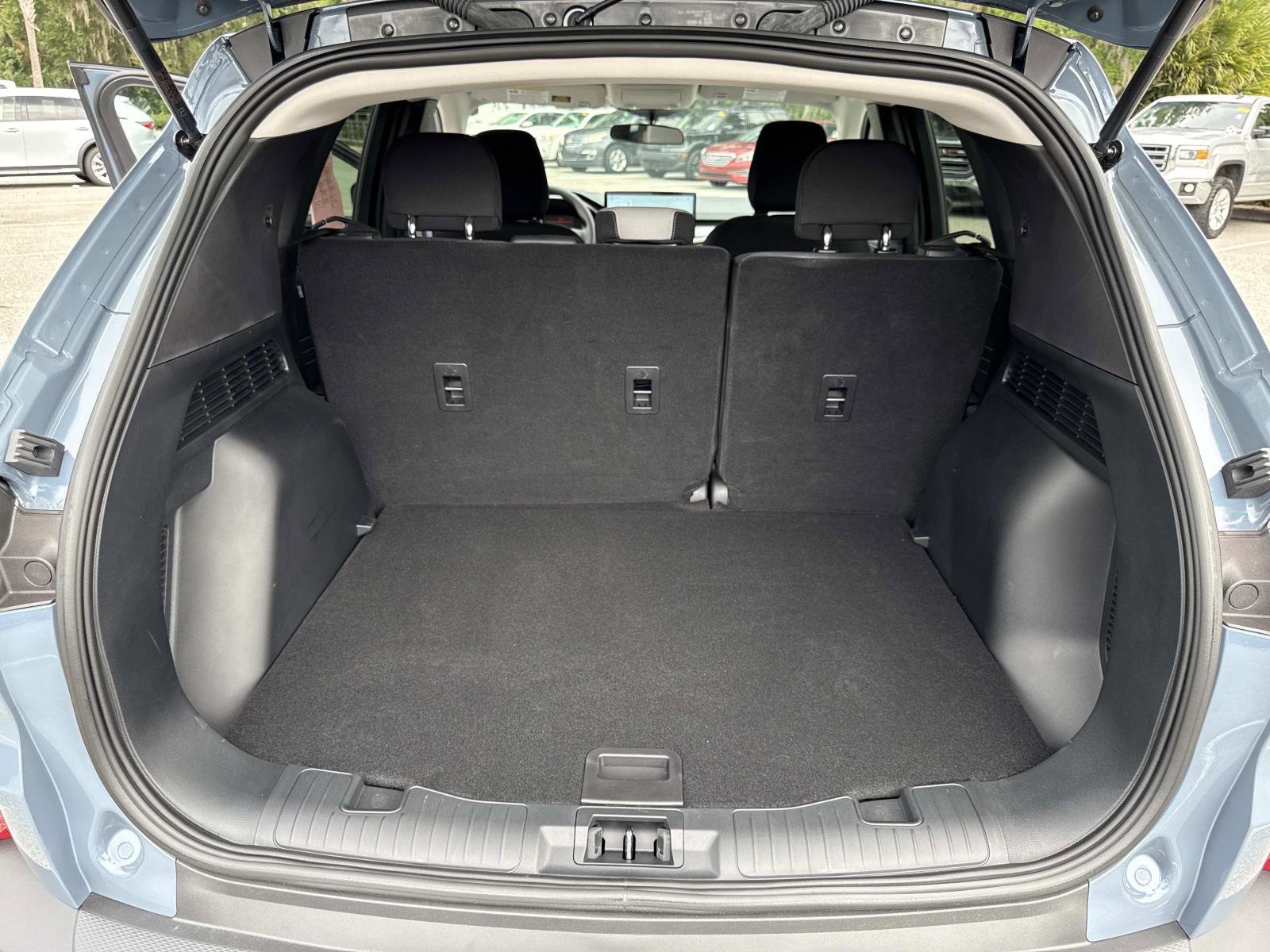 2025 Ford Escape Active photo 28