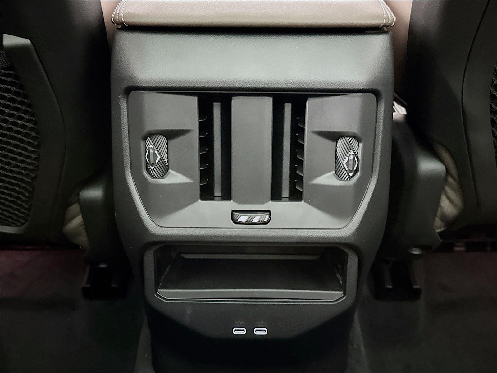 2026 Bmw X3 photo 24